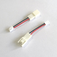 Connettori Impermeabili per Auto, Grado di Protezione IP66, 12V 10A, Cablaggi Automobilistici Personalizzati e Prese per Lampade
