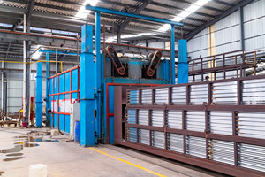 Vente en gros 28 Série Afrique du Sud <span class=keywords><strong>Profil</strong></span>é d'extrusion de portes et fenêtres en aluminium - Product Image 6
