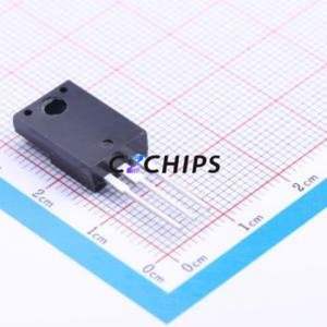 Diodo Schottky MBRF20100CL ITO-220AB-3 Nuevo y Original, Componentes Electrónicos al por Mayor, Proveedor de Chips y Servicio BOM - Product Image 2