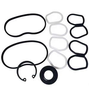 ชุดซีลปั๊มไฮดรอลิก KRP4-33 รุ่น 04671-10860-71 ซีลน้ำมันปั๊มไฮดรอลิกไพล็อต - Product Image 1