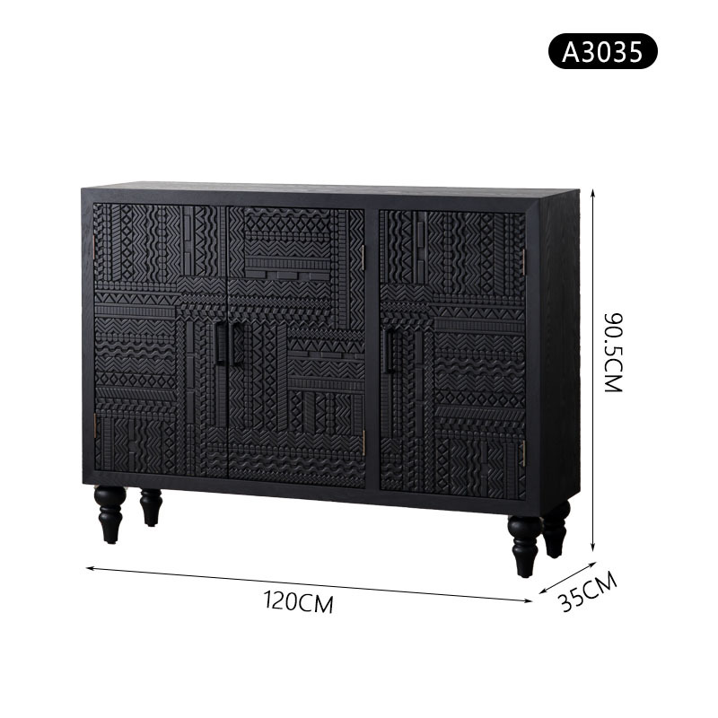 Buffet - A3035
