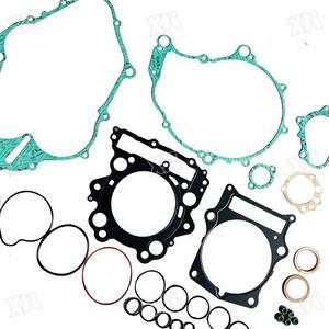Kit de Cilindro de Motor, Juego de Anillos de Pistón y Junta para YAMAHA ATV YFM <span class=keywords><strong>RAPTOR</strong></span> <span class=keywords><strong>660</strong></span> 2001-2005, Piezas de Motocicleta - Product Image 2
