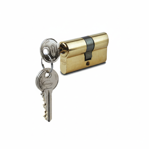 Per la serratura a cilindro a forma di Yale 31x69 210 kd3169 MM100 con la funzione 31x69 69 kd3169 - Product Image 2