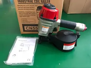 CN55 COIL NAIL GUN