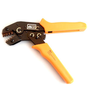 SM2.5/ph2.0/ DuPont xh2.54/vh3.96/C3 terminale SN-2 pinza a crimpare per cavi elettrici strumento per cavi a crimpare - Product Image 1