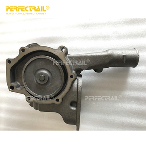 PERFECTRAIL A9062001301 pièces de rechange de camion pompe à eau de refroidissement robuste pour Mercedes Benz Zetros OM 906 <span class=keywords><strong>LA</strong></span> moteur 9062003801 - Product Image 4