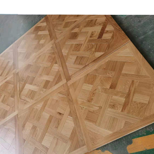 Parquet d'art de <span class=keywords><strong>Versailles</strong></span>, revêtement de sol en bois royal d'intérieur, parquet en bois d'ingénierie - Product Image 6