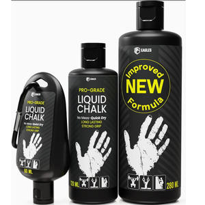 ชอล์กเหลวขนาด50มล. สำหรับเล่นยิมนาสติกยกน้ำหนัก - Product Image 2