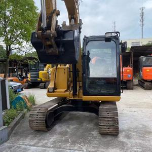 Mini excavatrice d'occasion Caterpillar de CAT 307D 305.5E 306E2 307E2 308E2/ 306D 307D 308D en stock à vendre - Product Image 5