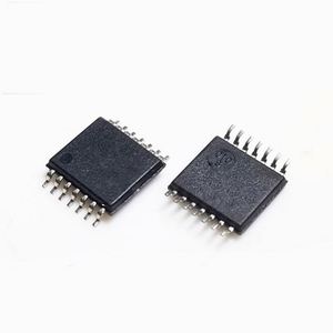 Chip Lógico SMD Original 74LVC32APW 118 TSSOP-14, Puerta O de Cuatro Vías y 2 Entradas - Product Image 1