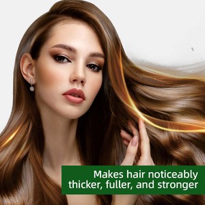 Complément <span class=keywords><strong>alimentaire</strong></span> pour la croissance des <span class=keywords><strong>cheveux</strong></span> pour femmes de 18 à 44 ans, favorise des <span class=keywords><strong>cheveux</strong></span> plus épais, plus volumineux et plus forts, recommandé par <span class=keywords><strong>les</strong></span> dermatologues, quantité pour 1 mois - Product Image 2