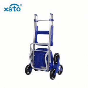 <span class=keywords><strong>Chariot</strong></span> de <span class=keywords><strong>courses</strong></span> électrique à batterie au lithium, <span class=keywords><strong>chariot</strong></span> monte-escaliers, robot intelligent, <span class=keywords><strong>chariot</strong></span> automatique, moteur d'escalier, stock local américain - Product Image 5