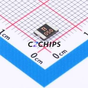 1812L050/15GR Resettable Fuse 1812 Fuse 15V 40A 500mA 1A - Product Image 2