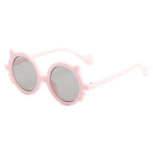 Caliente lindo de <span class=keywords><strong>los</strong></span> niños de dibujos animados gafas de <span class=keywords><strong>sol</strong></span> de <span class=keywords><strong>los</strong></span> rayos UV SunCat Animal gafas de <span class=keywords><strong>sol</strong></span> para niños chicos niños niñas - Product Image 4