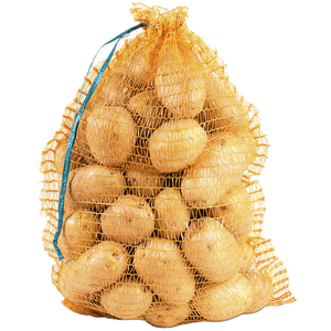 SACCO RASCHEL 40x60 cm - Product Image 1