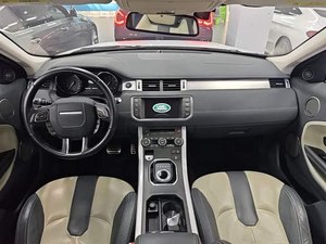 Voiture d'occasion <span class=keywords><strong>Range</strong></span> <span class=keywords><strong>Rover</strong></span> <span class=keywords><strong>Evoque</strong></span> 2015 2.0T 5 portes, édition Dynamic, avec toit ouvrant panoramique, couleur <span class=keywords><strong>blanche</strong></span>, en stock - Product Image 5