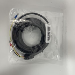 Servo Power <b>Cable</b> R88A-CA1A004S - Product Image 1