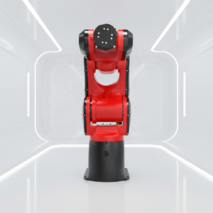 BORUNTE rentable avec une longueur de <span class=keywords><strong>bras</strong></span> de 465 mm et une charge de 1 kg de robots articulés de peinture de tri de <span class=keywords><strong>micro</strong></span> et petites pièces - Product Image 5