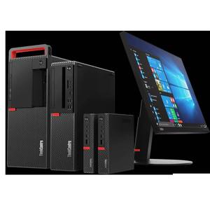 Computadora de Escritorio Lenovo ThinkCentre M920T Core I7-9700/8G/1T para Negocios y Oficina - Product Image 6