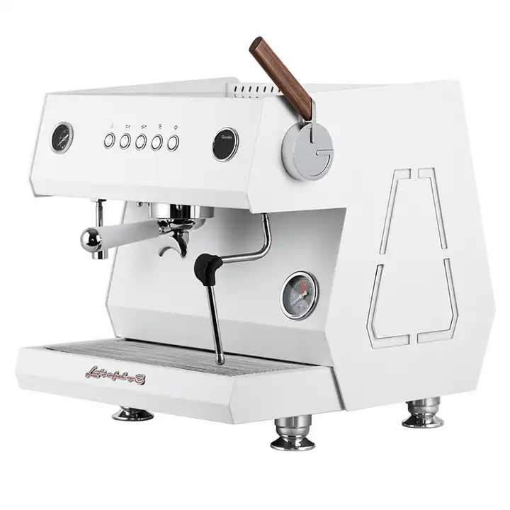 Professional E61 Commercial Espresso Coffee Machine
