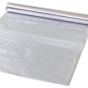 Lámina Antipolvo Adhesiva Resistente al Calor MAYTECH, Fácil Instalación, Lámina de Aluminio - Product Image 4