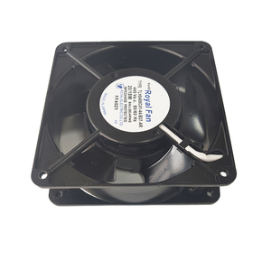 TLHS459CV1-44-B37-AR Cnc System Cooling Fan FANUC - Product Image 2