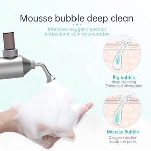 Appareil facial à jet d'hydrogène et d'oxygène 9 en 1, technologie d'hydrodermabrasion Aqua Peel, appareil de beauté multifonctionnel à usage commercial - Product Image 3