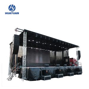 Camión Evangélico Móvil para Exteriores de 13 m - Product Image 1