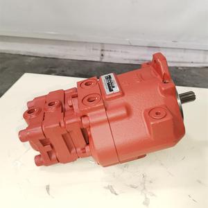 Pompe hydraulique principale Kubota U35-4 KX033-4 RC788-61112 RC788-61113 RC788-61122 RC788-61123 RC788-61124 OEM pour mini-excavatrice - Product Image 6