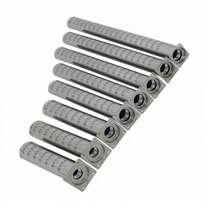 Brûleur à gaz en acier inoxydable très vendu pour barbecue, cuisinière extérieure, pièce de rechange pour <span class=keywords><strong>four</strong></span> à pizza au bois - Product Image 2