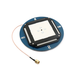 Beitian GLONASS L1L2 GALILEO E1E5b BDS B1B2B3 GPS L1L2 Высокоточный высокоусиленный превосходный GIS <span class=keywords><strong>CORS</strong></span> RTK OEM GNSS антенна BT-4020 - Product Image 1