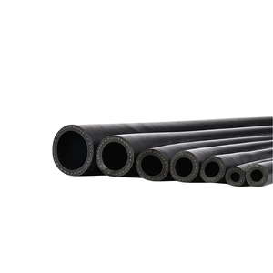 <span class=keywords><strong>Manguera</strong></span> de Aire de Baja Presión Textil Trenzada, <span class=keywords><strong>Manguera</strong></span> de Goma Flexible para Herramientas Neumáticas Industriales, Transferencia de Agua y Aceite - Product Image 6