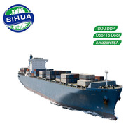 Logistique maritime, suivi des marchandises en entrepôt, agent d'expédition vers la Suède, Stockholm, service de transitaire, livraison de colis