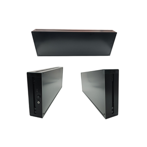 Horloge numérique miniature de conception moderne avec minuterie de sport électrique, affichage LED rechargeable unilatéral, 220v, horloges murales - Product Image 5