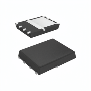 SIR866DP-T1-GE3 Electronic Chips Component PowerPAK SO-8 Transistors Manufacturer Channel - Product Image 1