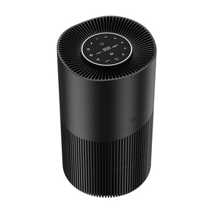 Máy lọc không khí gia dụng thông minh, lọc HEPA, hiệu suất cao, sạc lại được, dành cho phòng ngủ, khuyến mãi nóng - Product Image 3