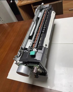 Canon IR C7260 C7270 7280 C9270 C9280 fotokopi sökme parçaları için kullanılan orijinal kaynaştırıcı birimi - Product Image 3