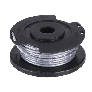 Bobine de fil de rechange électrique OEM pour débroussailleuse, ligne en nylon à alimentation automatique, compatible EasyGrassCut 23 SL 26 SL - Product Image 3