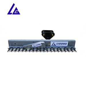 <span class=keywords><strong>Mini</strong></span>-Excavatrice à Châssis Robuste avec Débroussailleuse 1,5-3 Tonnes 100% Testée en Production - Product Image 2