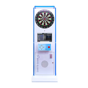 Cheap Coin Operated Sport Arcade <strong>Game</strong> Electronic Dart <strong>Machine</strong>, Factory Sale Digital Dart <strong>Game</strong> <strong>Machine</strong> - Product Image 6