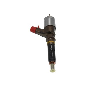 Pièces de rechange pour moteurs de machines de construction Injecteur de carburant moteur C6.4 Buse d'injection pour excavatrice 320D 323D CA3264700 3264700 326-4700 - Product Image 1
