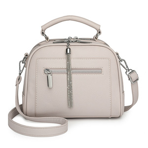 Bolso de Hombro Elegante para Mujer Bellmont de Marca Famosa, Diseño de Lujo al por Mayor, Personalización DIY, Bolsos de Estilo Personalizado - Product Image 2