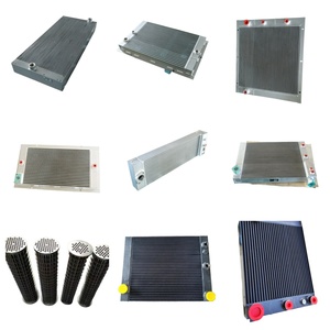 W <span class=keywords><strong>CA</strong></span> Luftkühler 100009413 Großhandel Hochwertige Ersatzteile für Luftkompressoren - Product Image 6