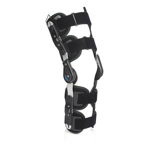 TJ-KM010 medico cerniera ginocchio specialità riabilitazione ortopedica dopo per gli ospedali attrezzature di terapia fisica utilizzato ginocchiere - Product Image 3