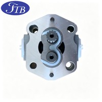 Pompe hydraulique de rechange de haute qualité FTB 4472007 ZAX70, adaptée aux excavateurs Hitachi ZAX60 ZAX70 ZAX75, pièce de rechange