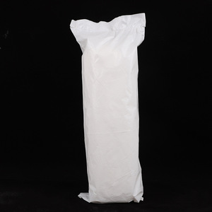Rouleau de coton dégraissé jetable, fournitures de nettoyage absorbantes pour usage domestique, couleur unie - Product Image 1