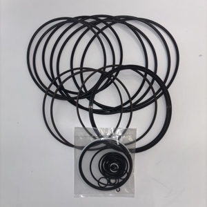 Kit de sellos para martillo hidráulico RHB325 para excavadoras de la serie <span class=keywords><strong>RHB</strong></span> de 16-20T, juego completo de reconstrucción con sello de gas - Product Image 2