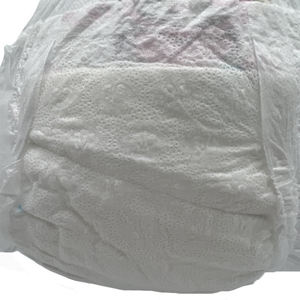 Couches hautement absorbantes couches jetables pour bébés vente en gros personnalisé bébé couche-culotte meilleur prix fabricant - Product Image 6
