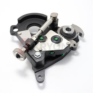 1PC 71.030.232 Bearing Plate Assembly For <b>Offset</b> Printing Machine Good Quality Accessories Spare Parts - Product Image 5