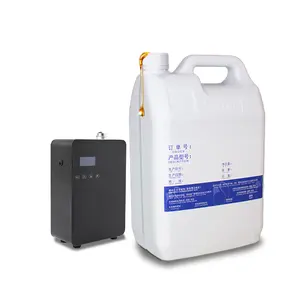 Высококачественный Высококонцентрированный белый мускусный аромат для создания воздушных диффузоров и свечных парфюмерных масел ароматическое масло - Product Image 1